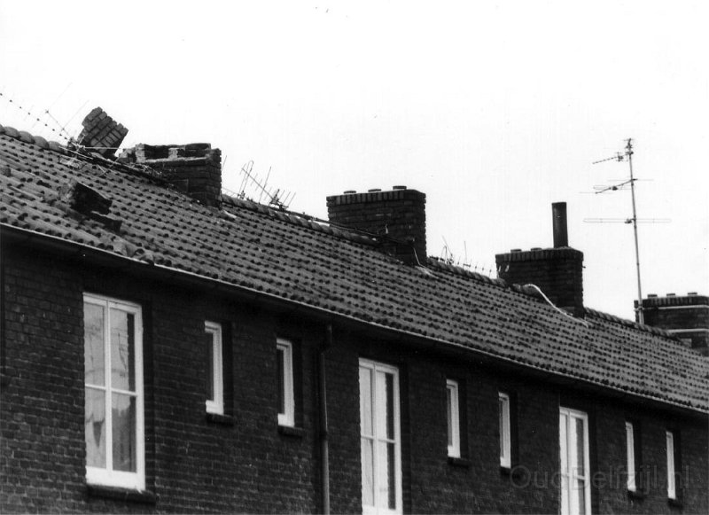 Schoenerlaan 1972.jpg